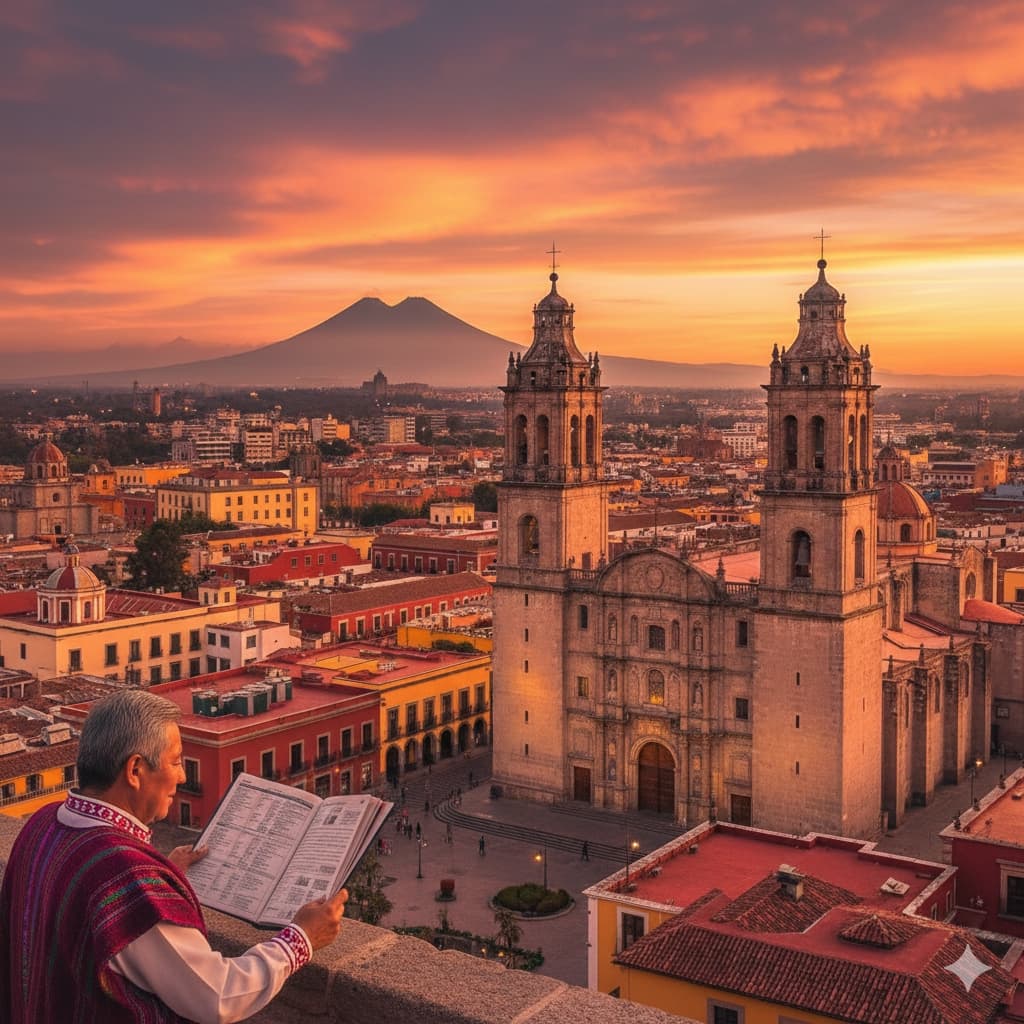 Turista - Imagen principal