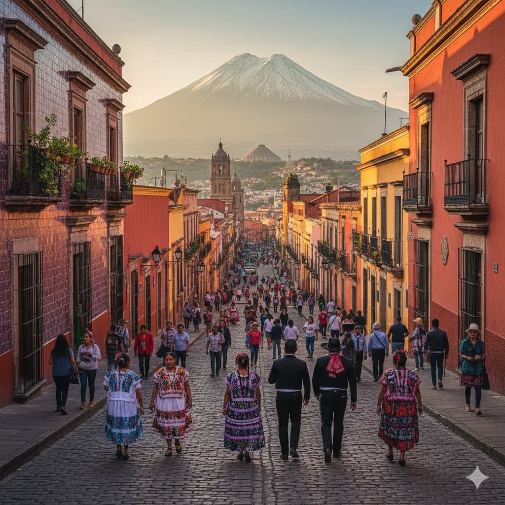 Turista - Imagen principal