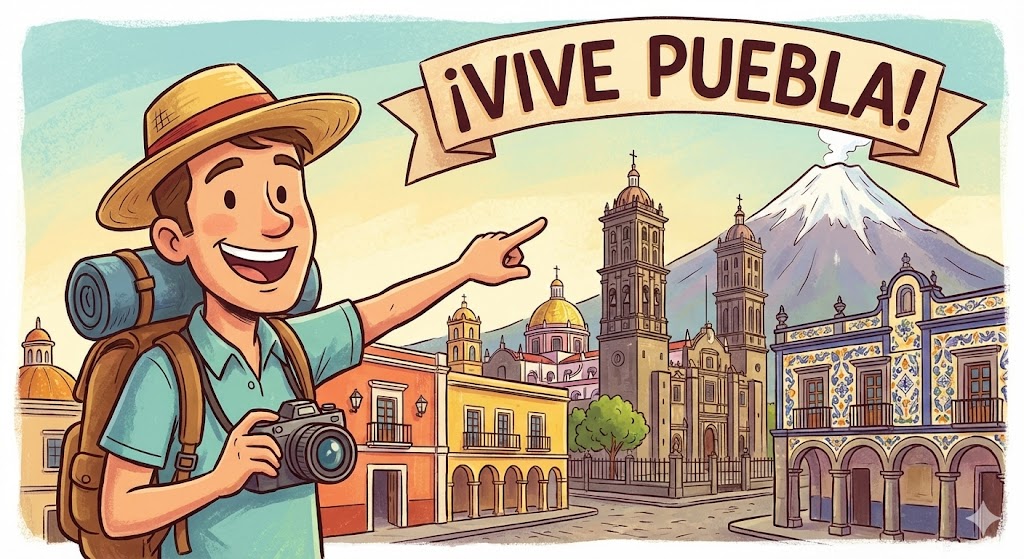 Puebla