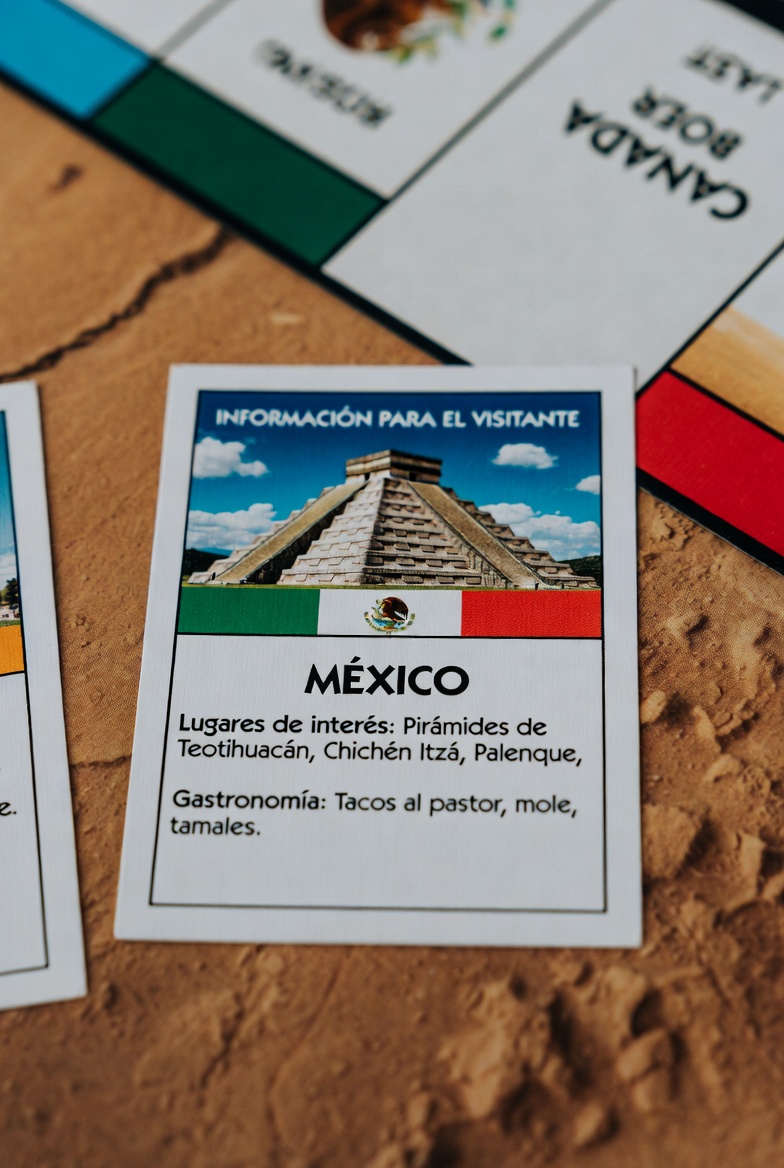 Información para el Visitante